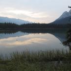 Elk Lakes Provincial Park
